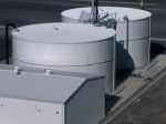Industrial Tanks